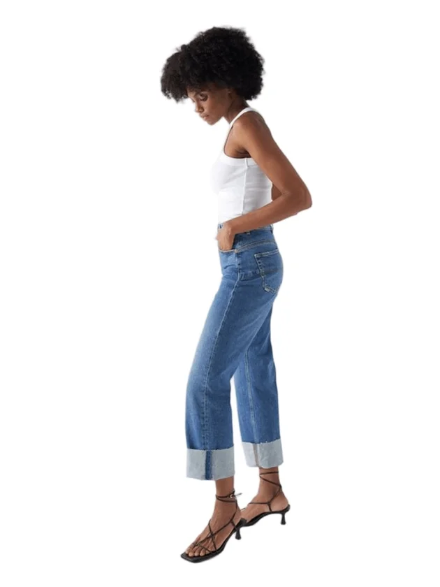 Faith With Cuff