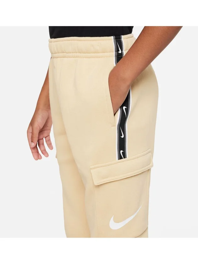Repeat Sw Flc Cargo Pant