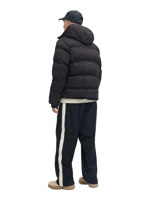Puffer Jacket BF