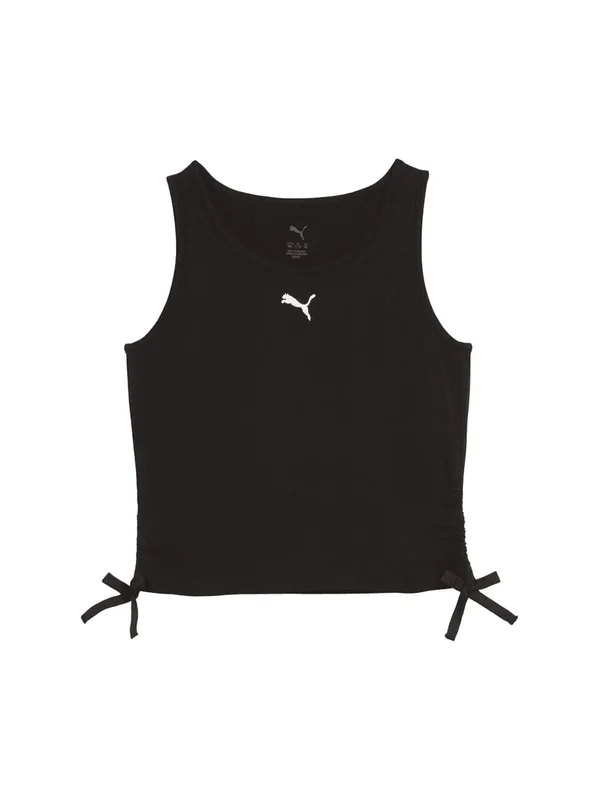 Slim Knotted Tank