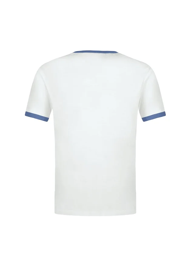 Tri Tee SS N3 White Light