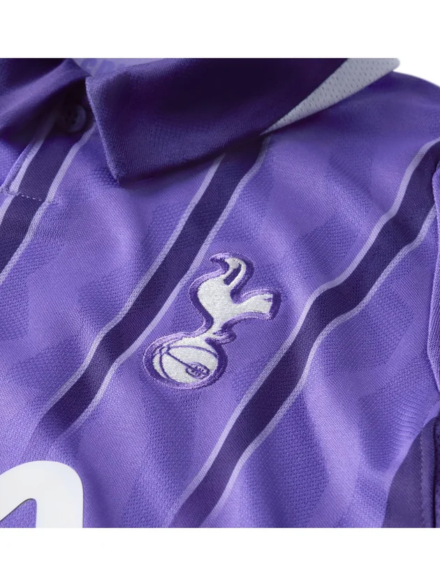 Tottenham Third 2026/2027 Stadium