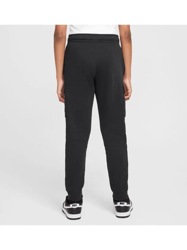 B Nsw Si Cargo Pant