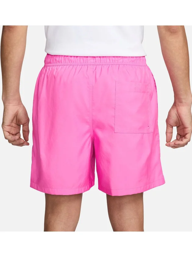 Club Flow Short