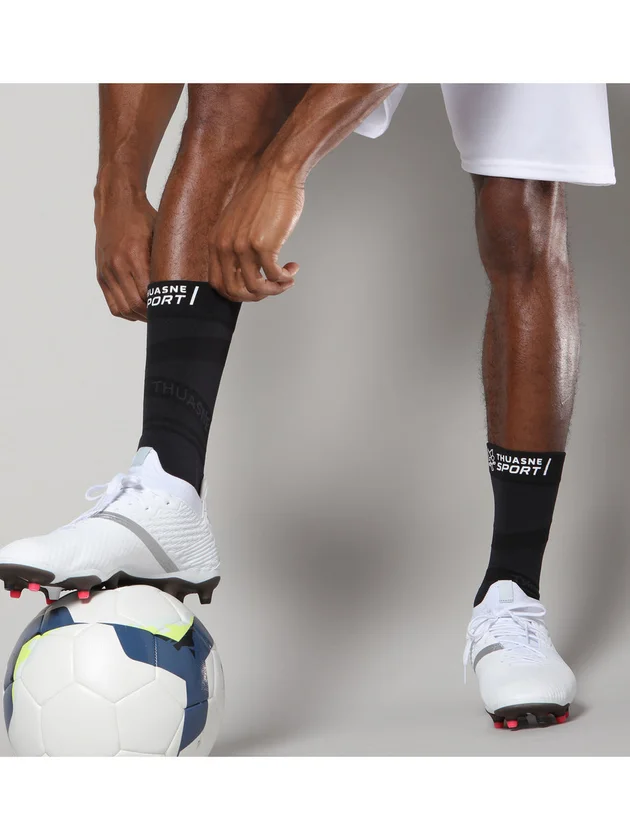Grip Performance Mid Soks