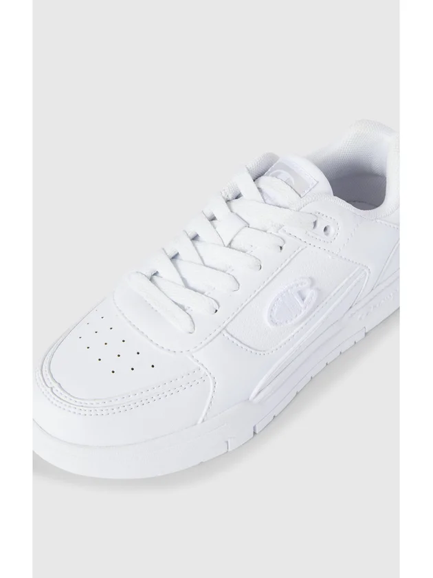 Rd18 Heritage B Low Cut Shoe