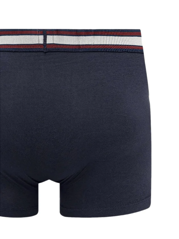 Injected Slub Boxer Brief 2P