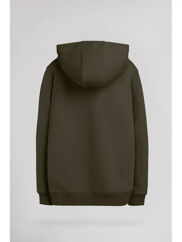 S Evry Hoody