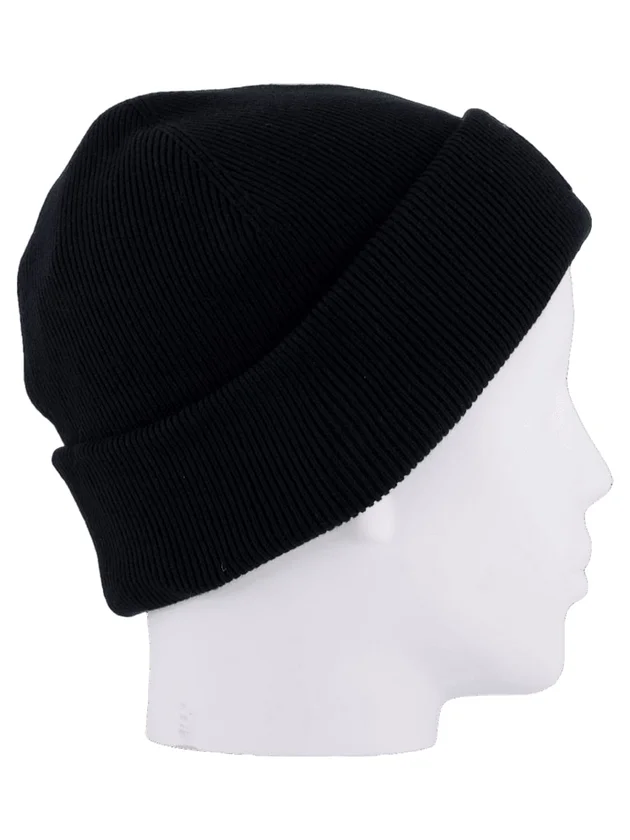 Knitted Cap Soft Branding