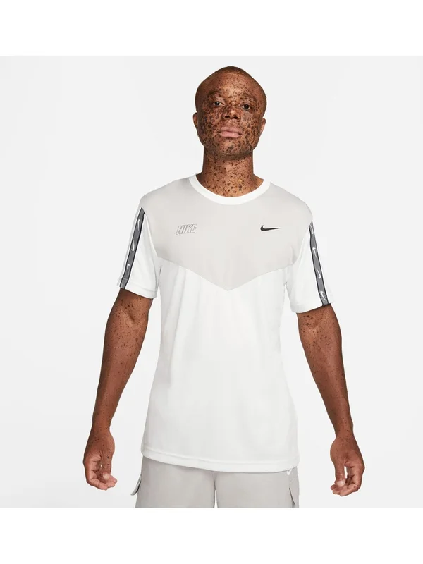 Repeat Sw Pk Tee