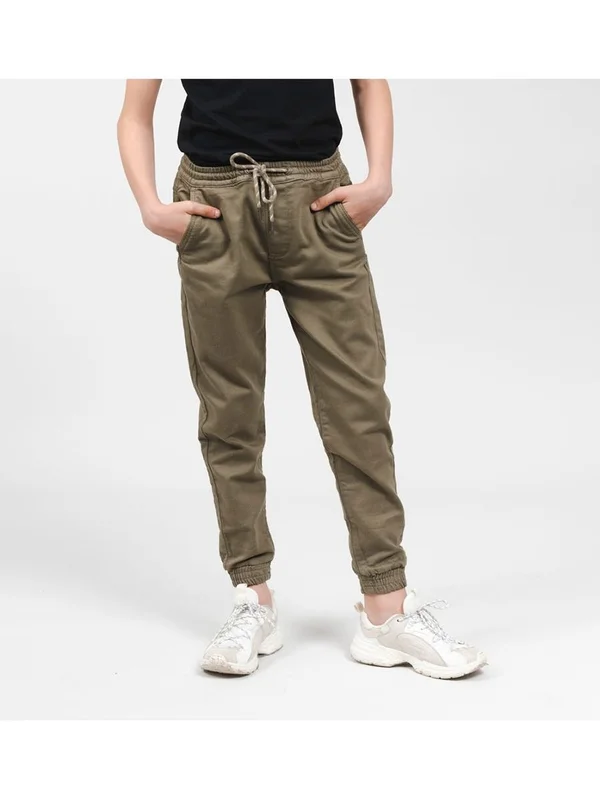 Joris LKA JG B