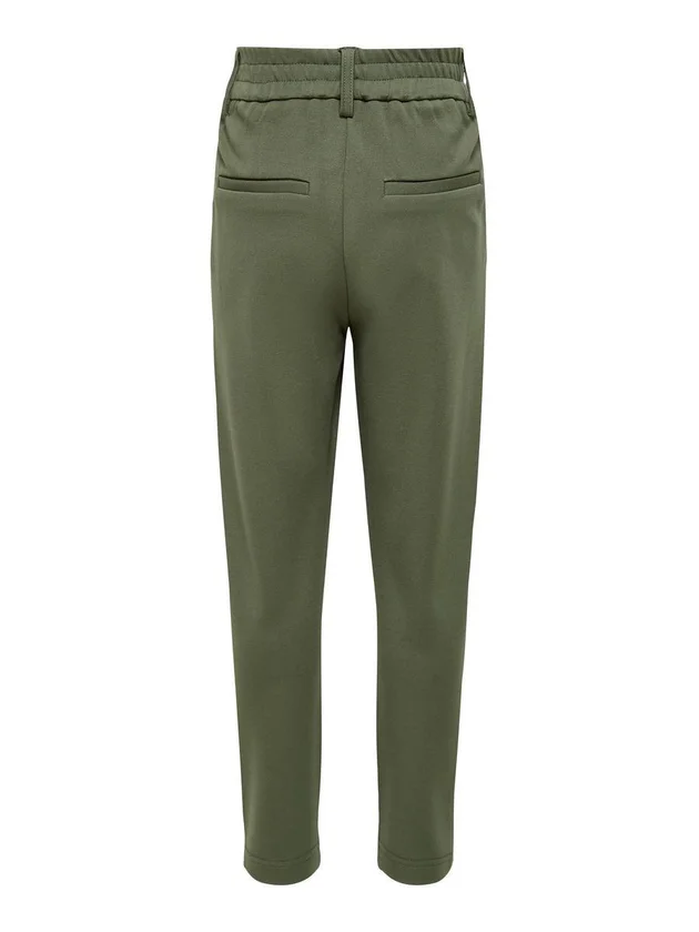 Kogpoptrash Easy Pant Pnt Noos