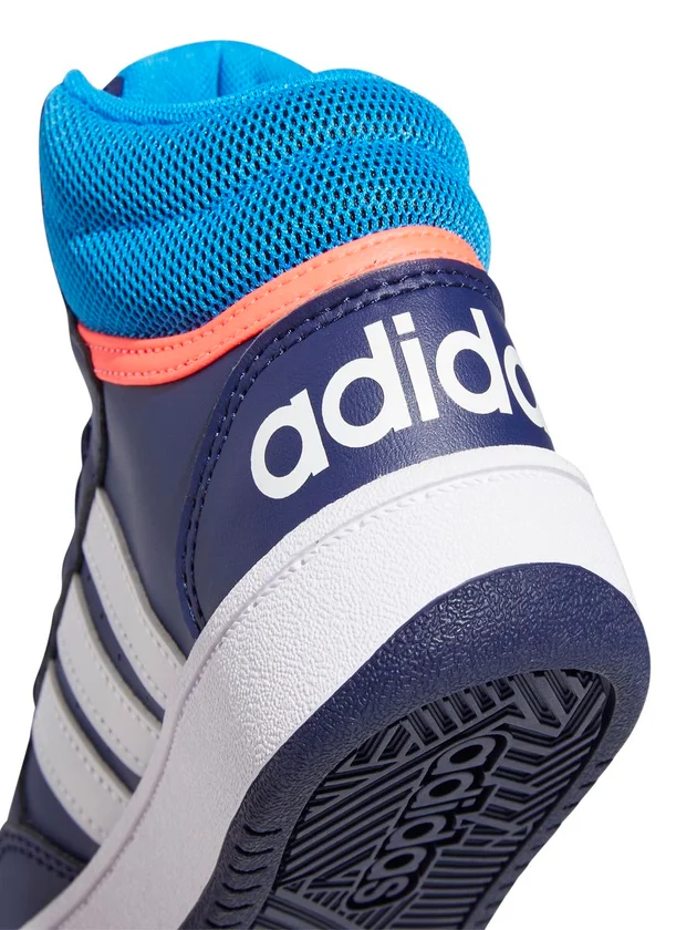 Hoops 3.0 Mid