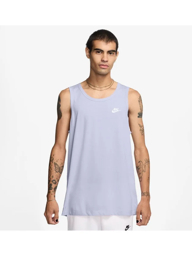 Club Tank