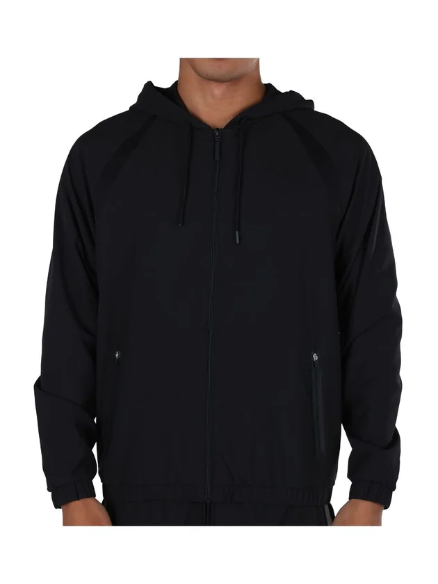 Rispecchio Track Jacket