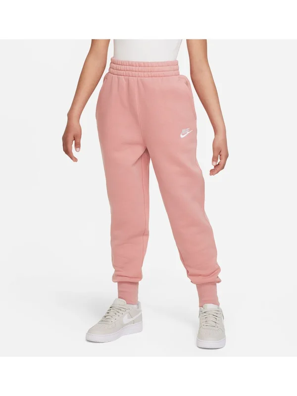 Club Fleece Hr Ftd Pnt Lbr