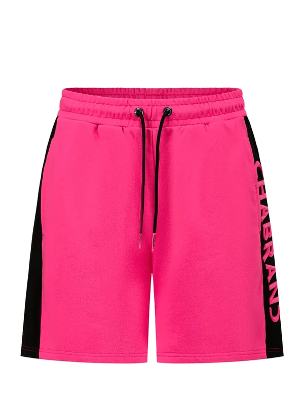 Short Chabrand