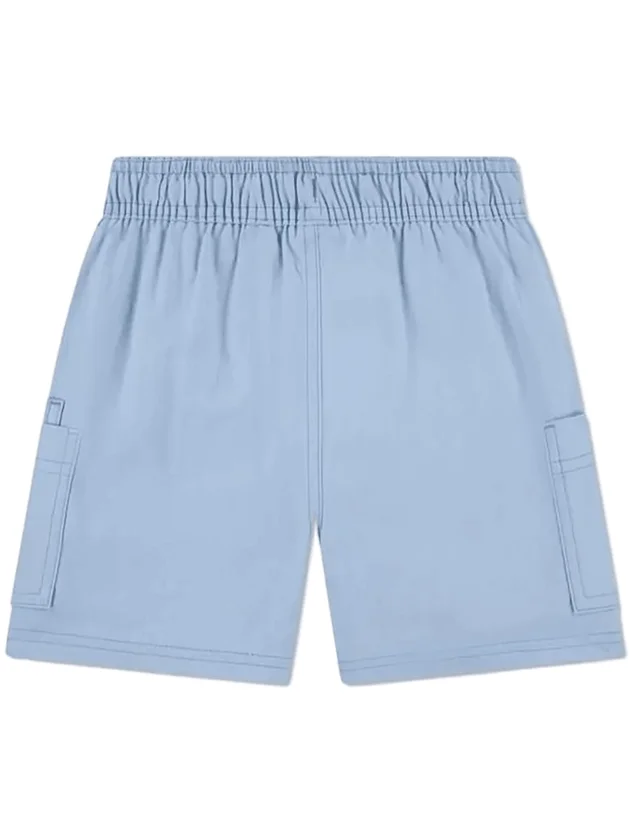 Ripstop Cotton Short