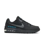 ANTHRACITE/COOL GREY-LT CURRENT BLUE