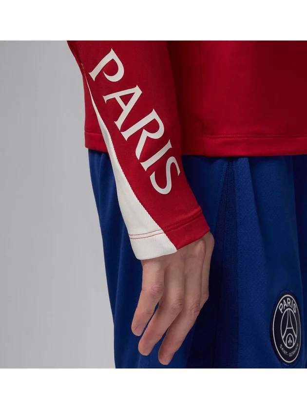 PSG Strike Drill K4th Fourth