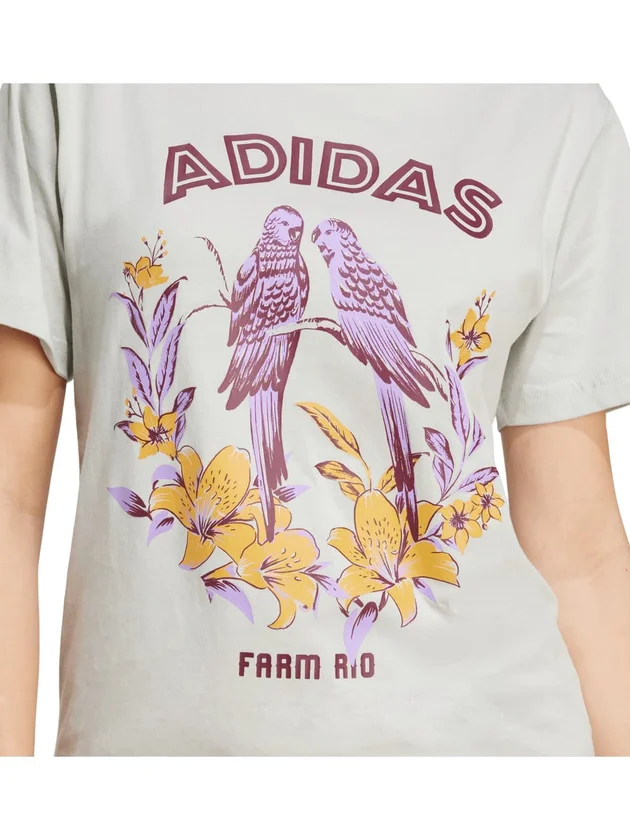Farm Gfx Tee 2