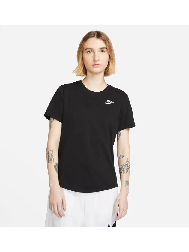 Club Ss Tee