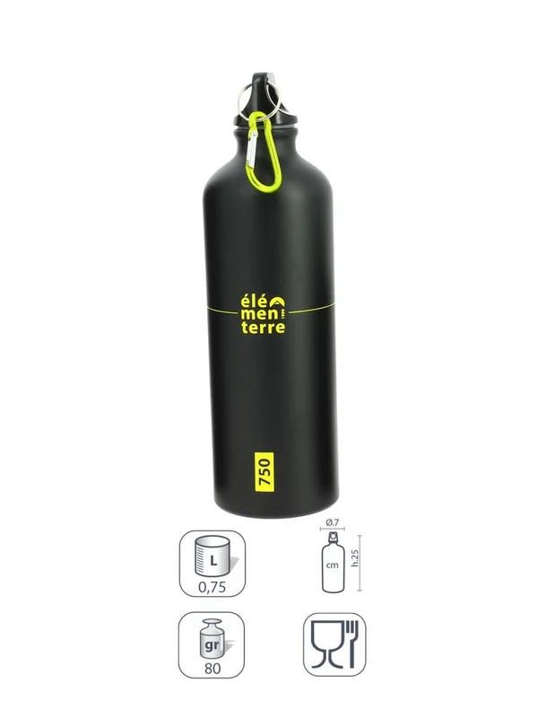 Gourde Aluminium 750 Ml