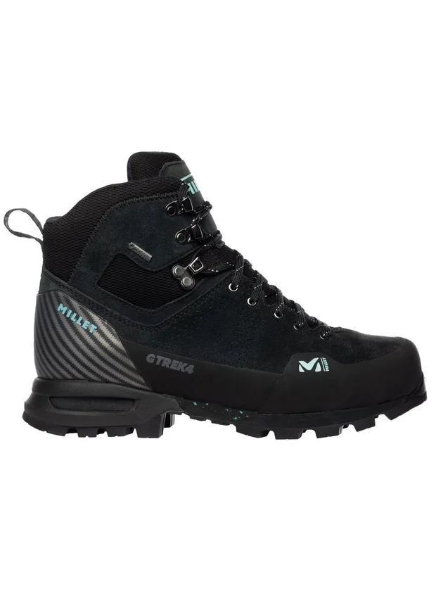 G Trek 4 Goretex
