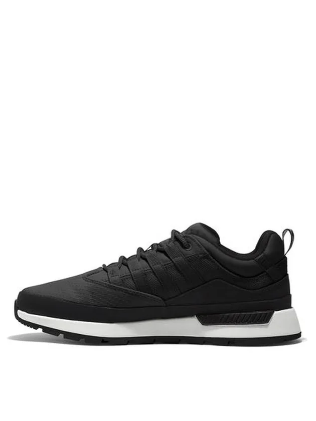 Euro Trekker Low Lace Up Sneaker