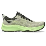 KHAKI/LIME GREEN