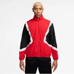 UNIVERSITY RED/BLACK/WHITE/BLACK