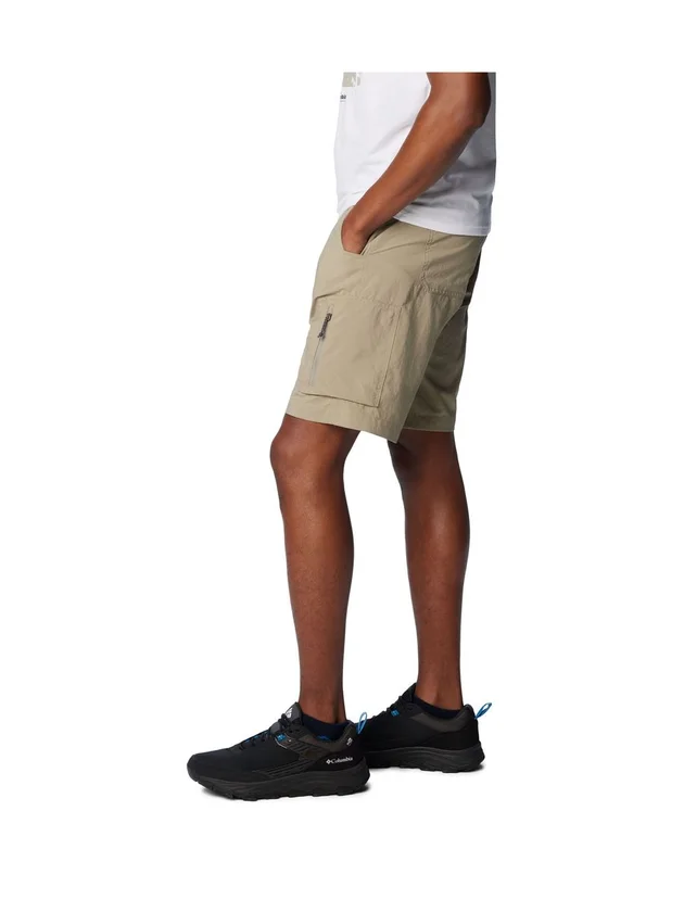 Silver Ridge Utility Cargo Short