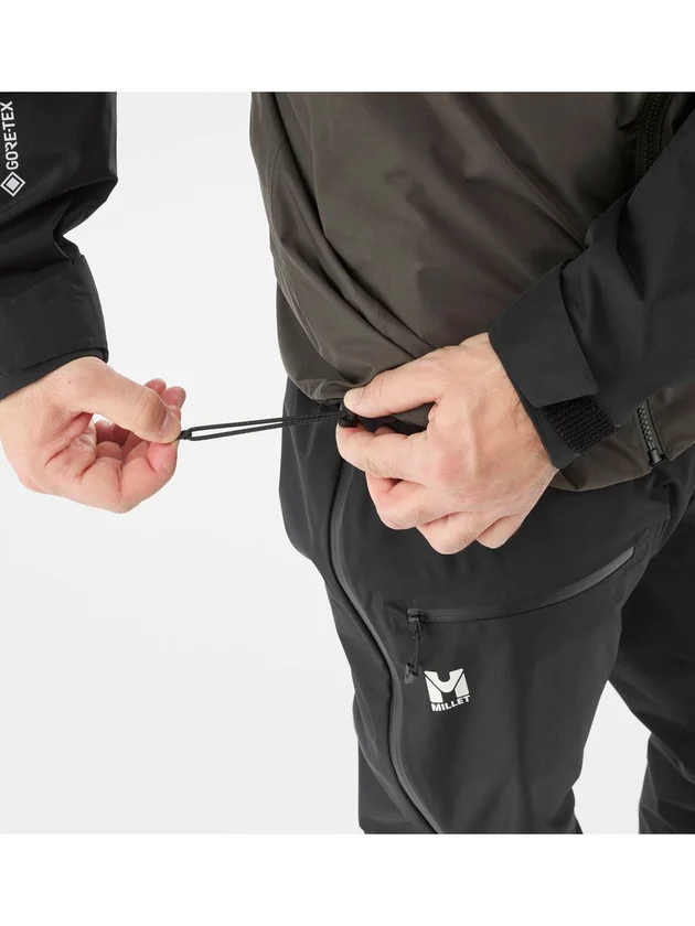 Seneca GTX 2L Jkt