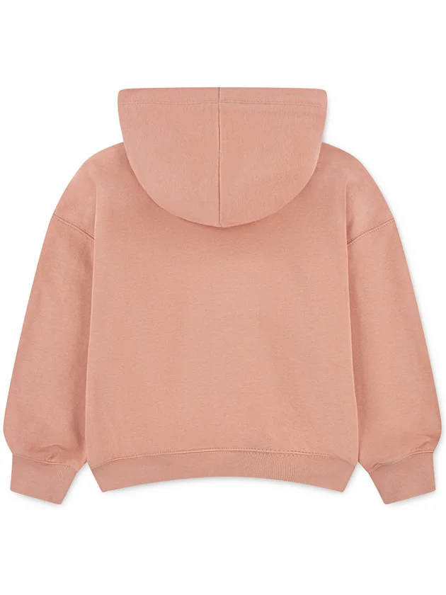 Jdg Wj Brkn Ft Po Hoodie