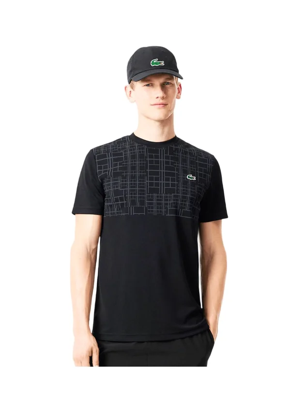 Tee-Shirt Novak Djokovic