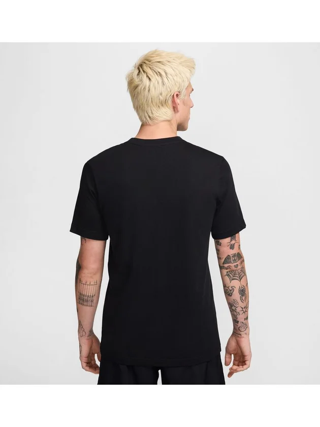 Air Graphic Tee