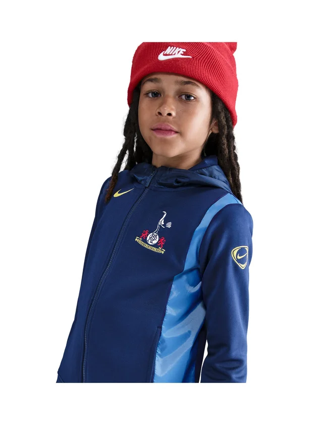 THFC UNSWPOLYWVNOVLYTRKSUIT3R