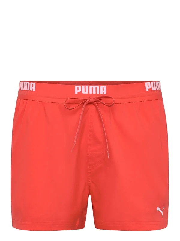 Logo Short Shorts 1P