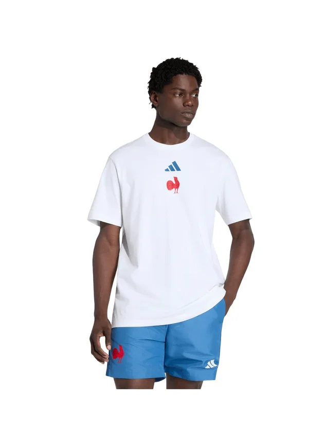 FFR Tee