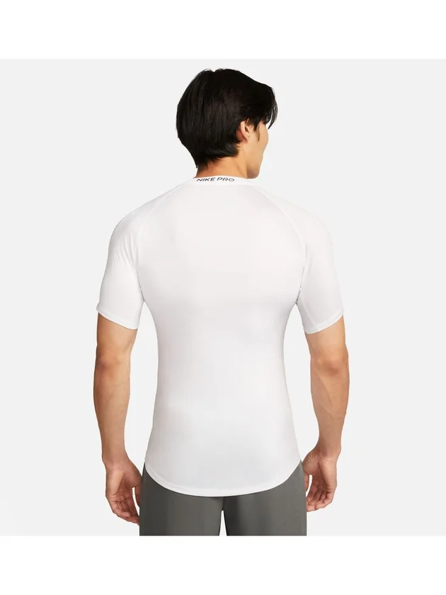 NP DF Tight Top SS