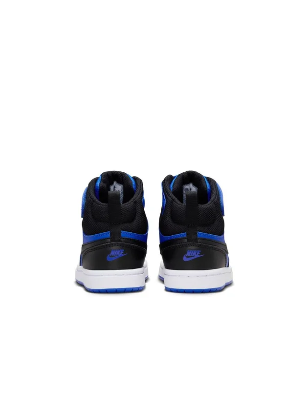 Court Borough Mid 2