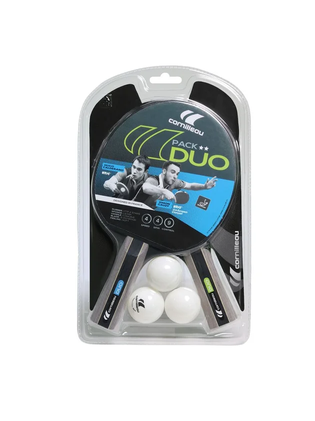 Sport Pack Duo