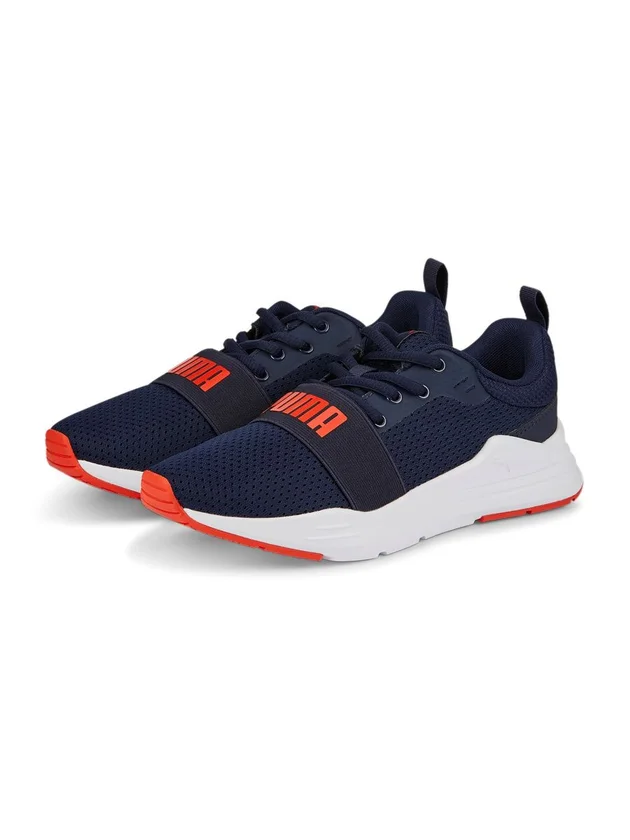 Wired Run
