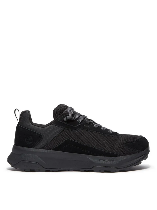Motion Ledge Low Lace Up Sneaker