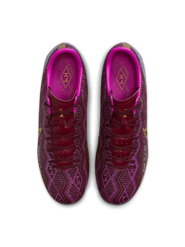 Zoom Vapor 15 Academy KM FG MG
