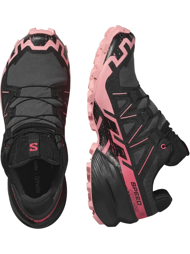 Speedcross 6 GTX
