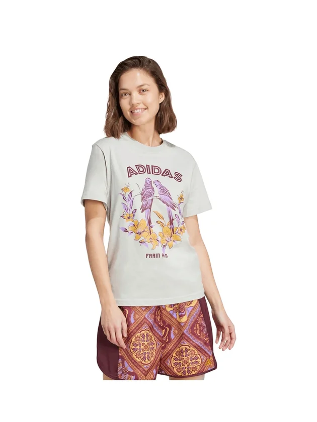 Farm Gfx Tee 2