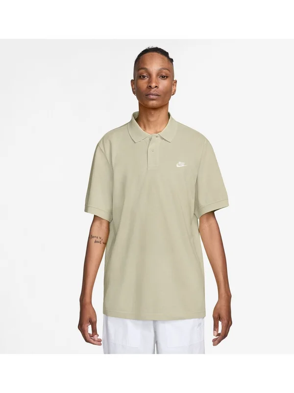 Club Ss Polo Pique