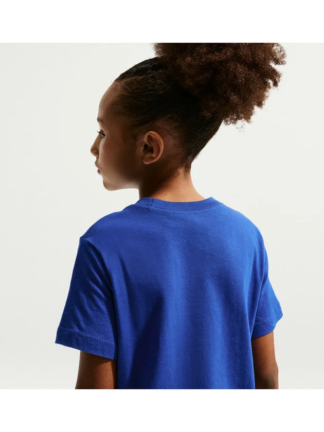 Crest Tee
