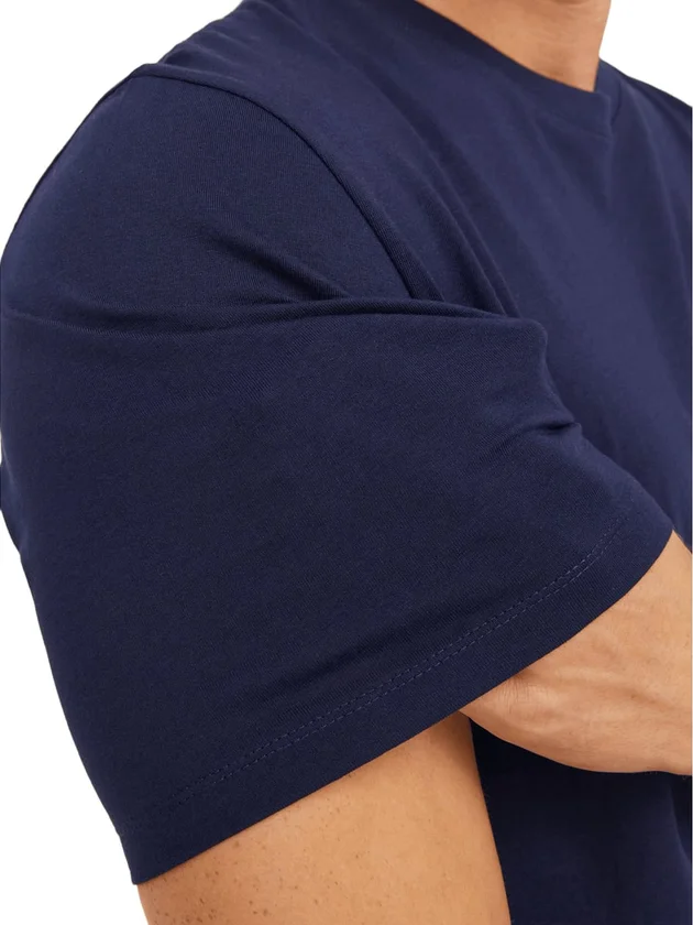 Jjepaulos Tee Ss Crew Neck Noos